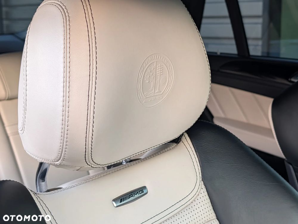Mercedes-Benz GLE AMG 63 S 4-Matic - 25