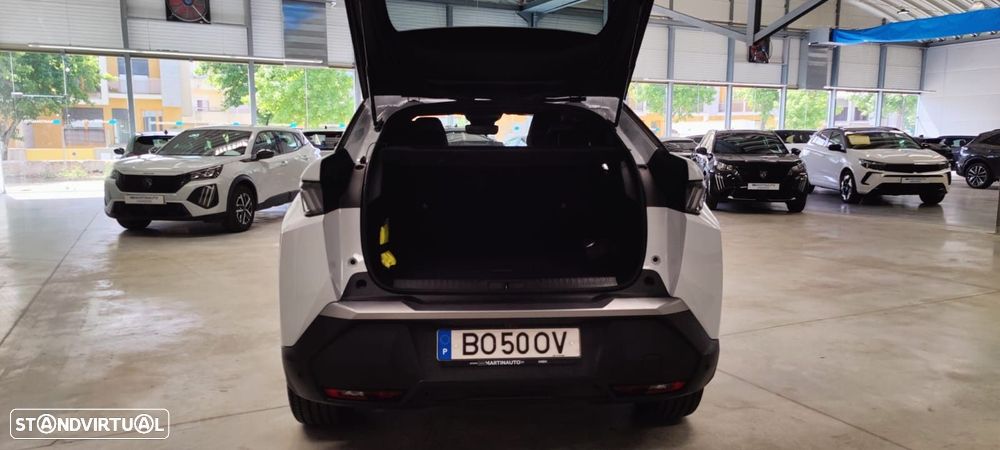 Peugeot 3008 1.2 Hybrid Allure e-DCS6 - 20