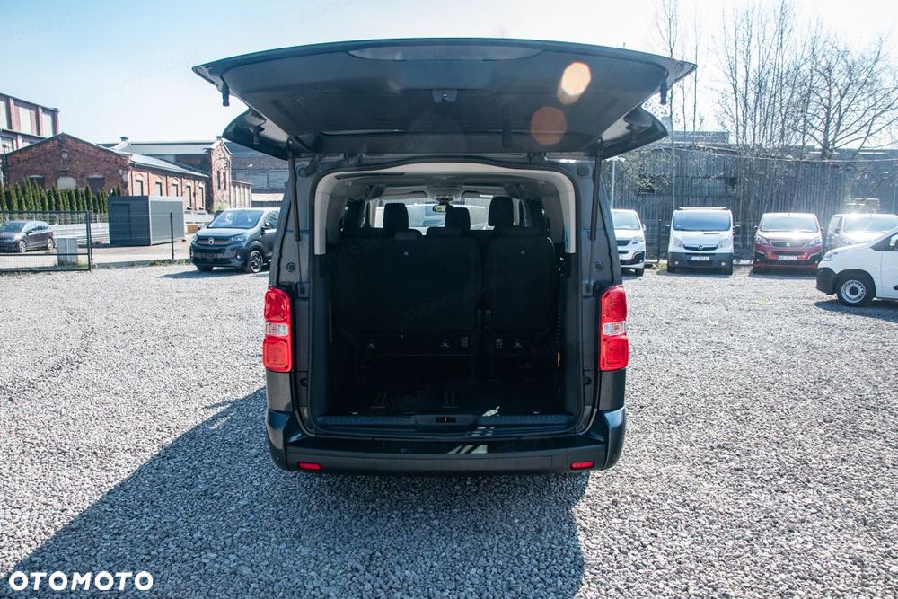 Citroën SpaceTourer - 15