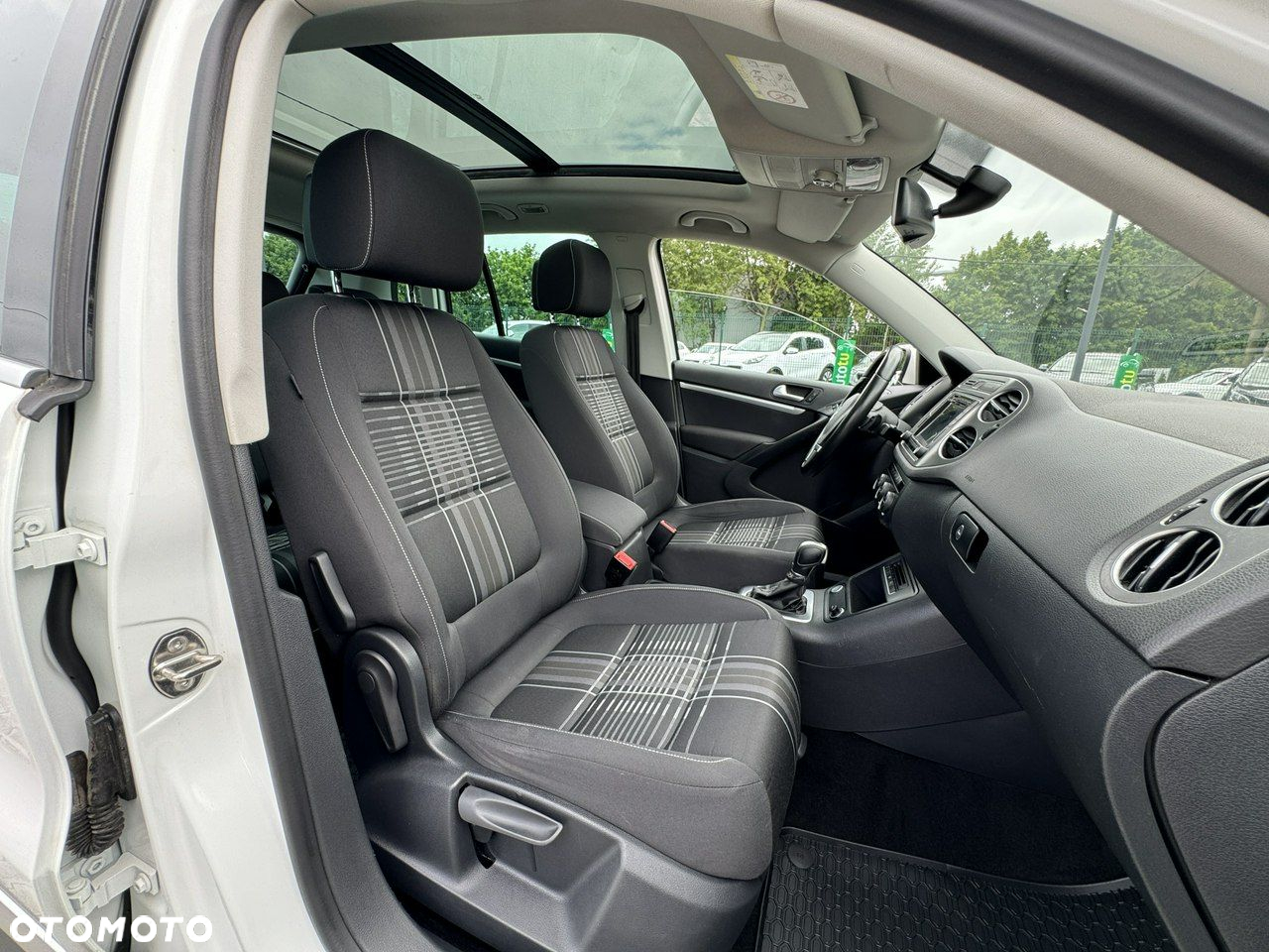 Volkswagen Tiguan 2.0 TDI BMT SCR 4Mot Comfortline DSG - 35