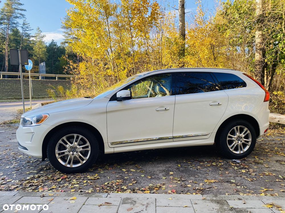 Volvo XC 60 T5 Geartronic Linje Inscription - 3