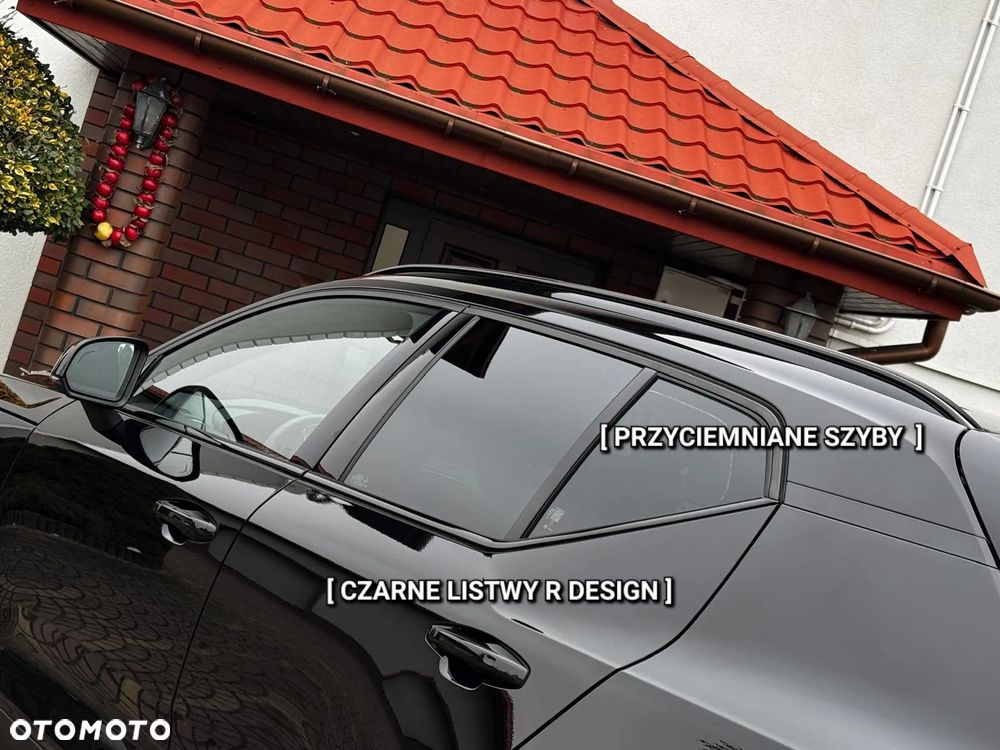 Volvo XC 40 T3 Geartronic RDesign - 33