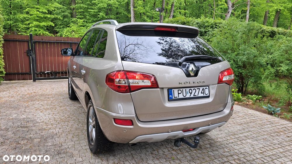 Renault Koleos dCi 150 FAP 4x2 Limited - 14