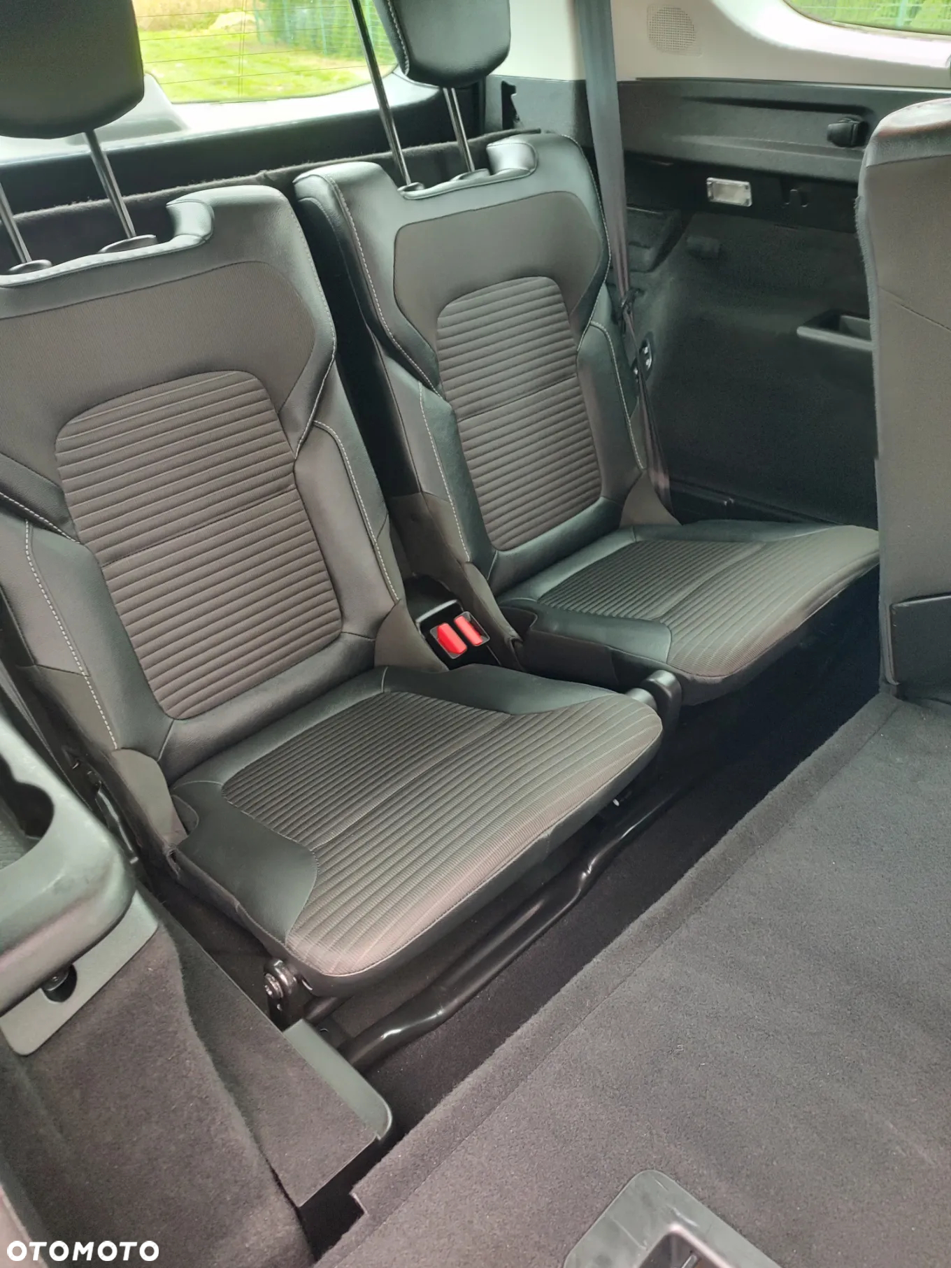 Renault Grand Scenic Gr 1.7 Blue dCi Zen - 20