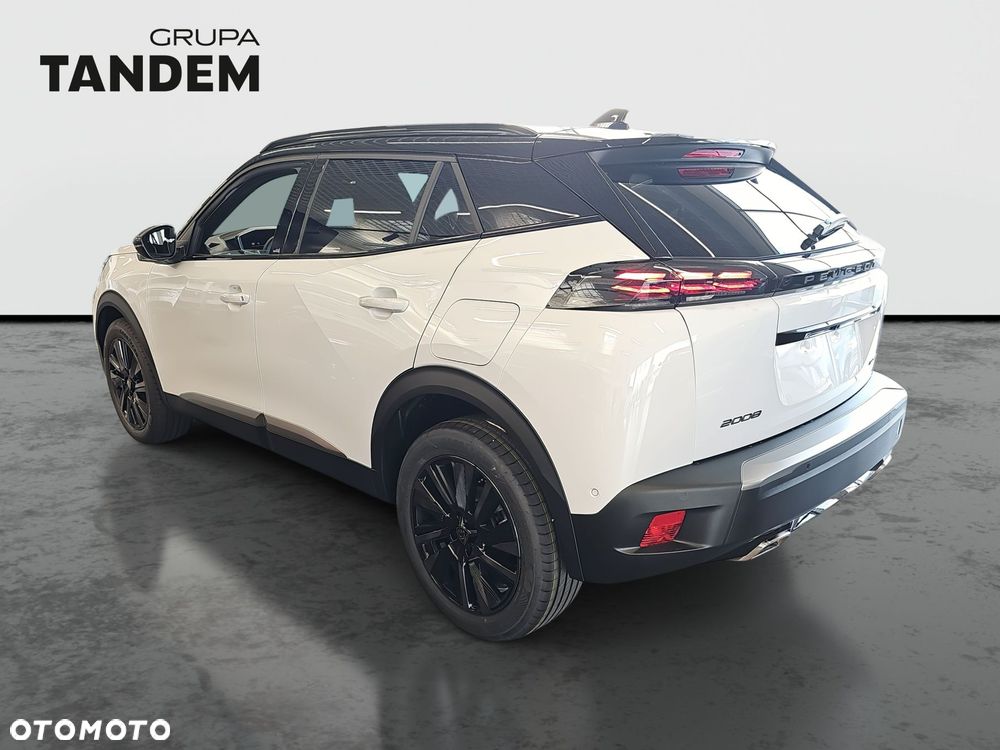 Peugeot 2008 - 6