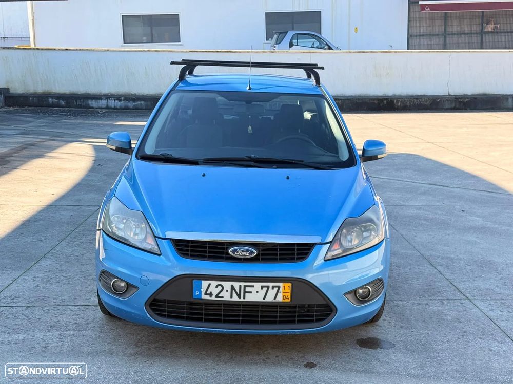 Ford Focus - 12