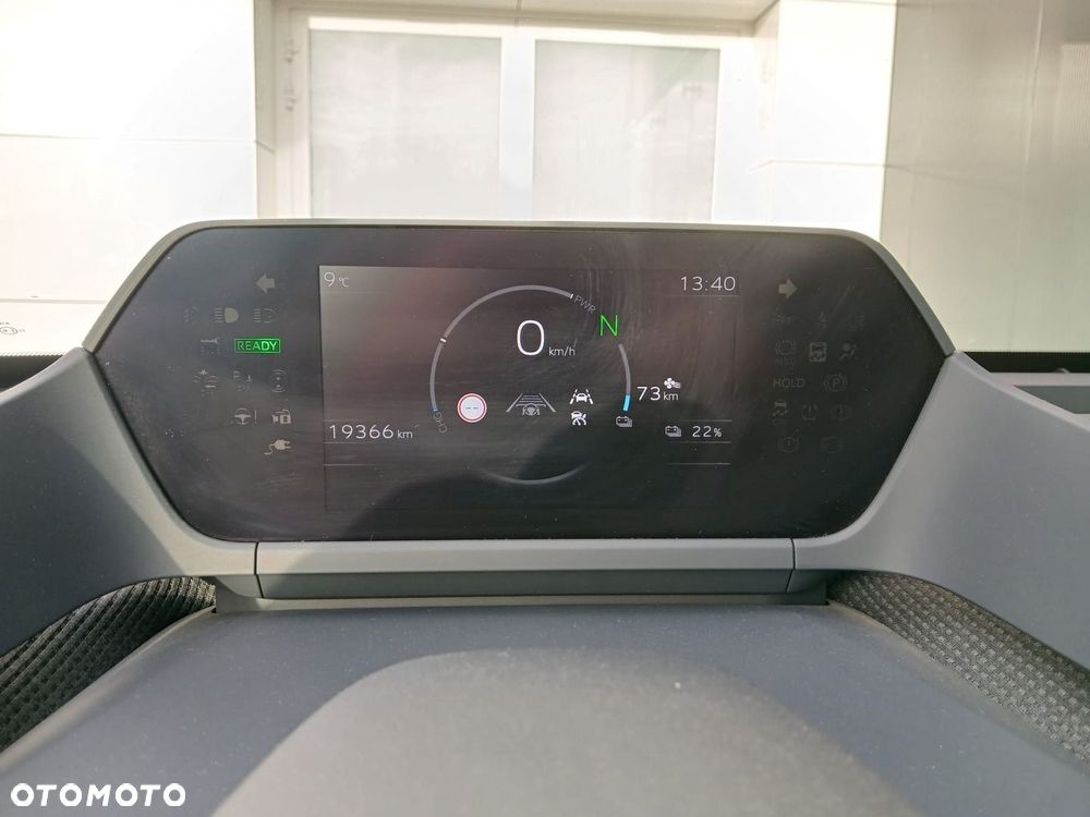 Toyota bZ4X 71.4kWh 4x4 Prestige - 28