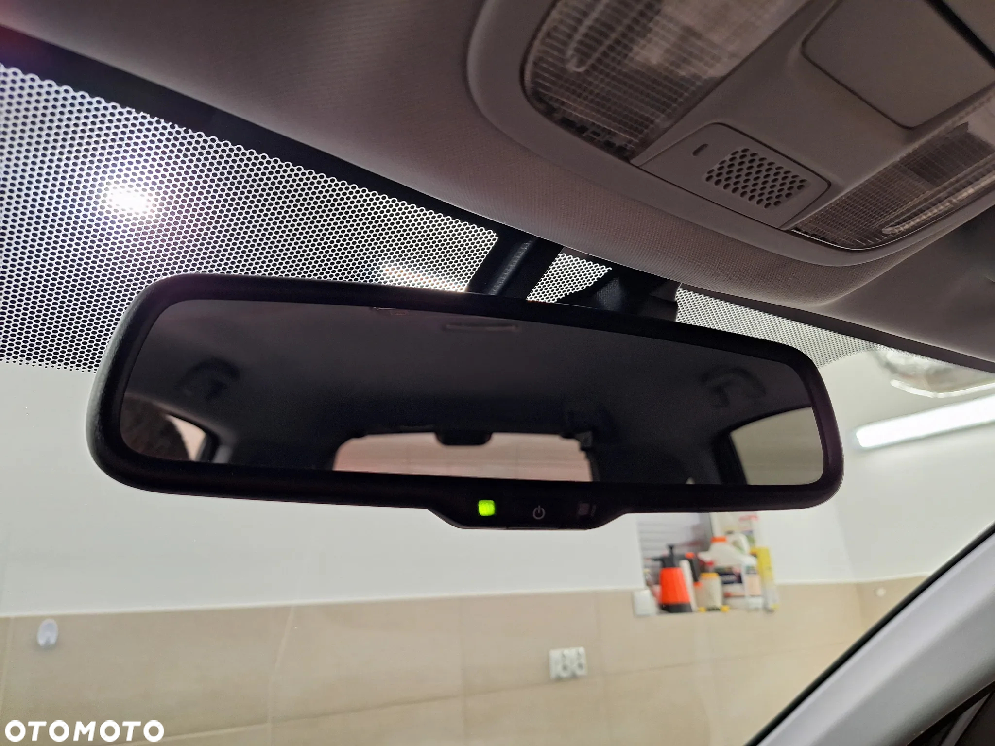 Honda CR-V 2.0i-VTEC Automatik Elegance - 35