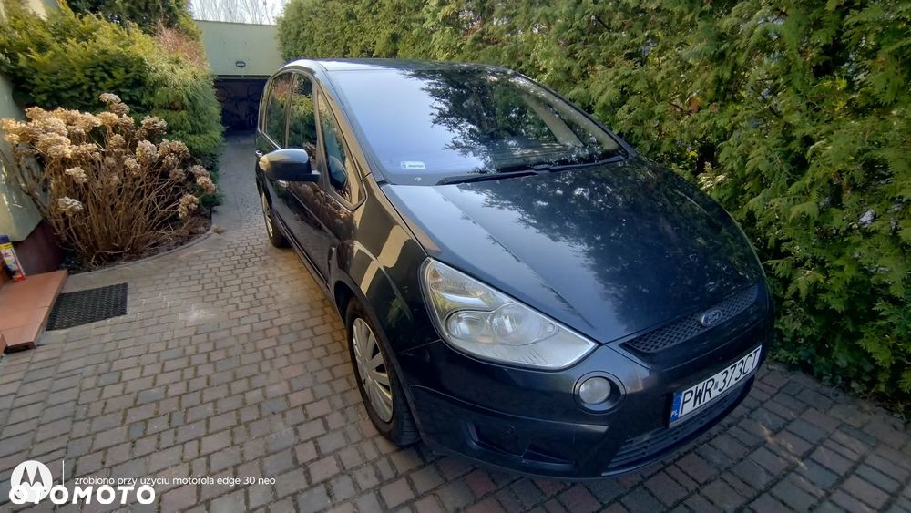 Ford S-Max 2.2 TDCi Titanium - 1