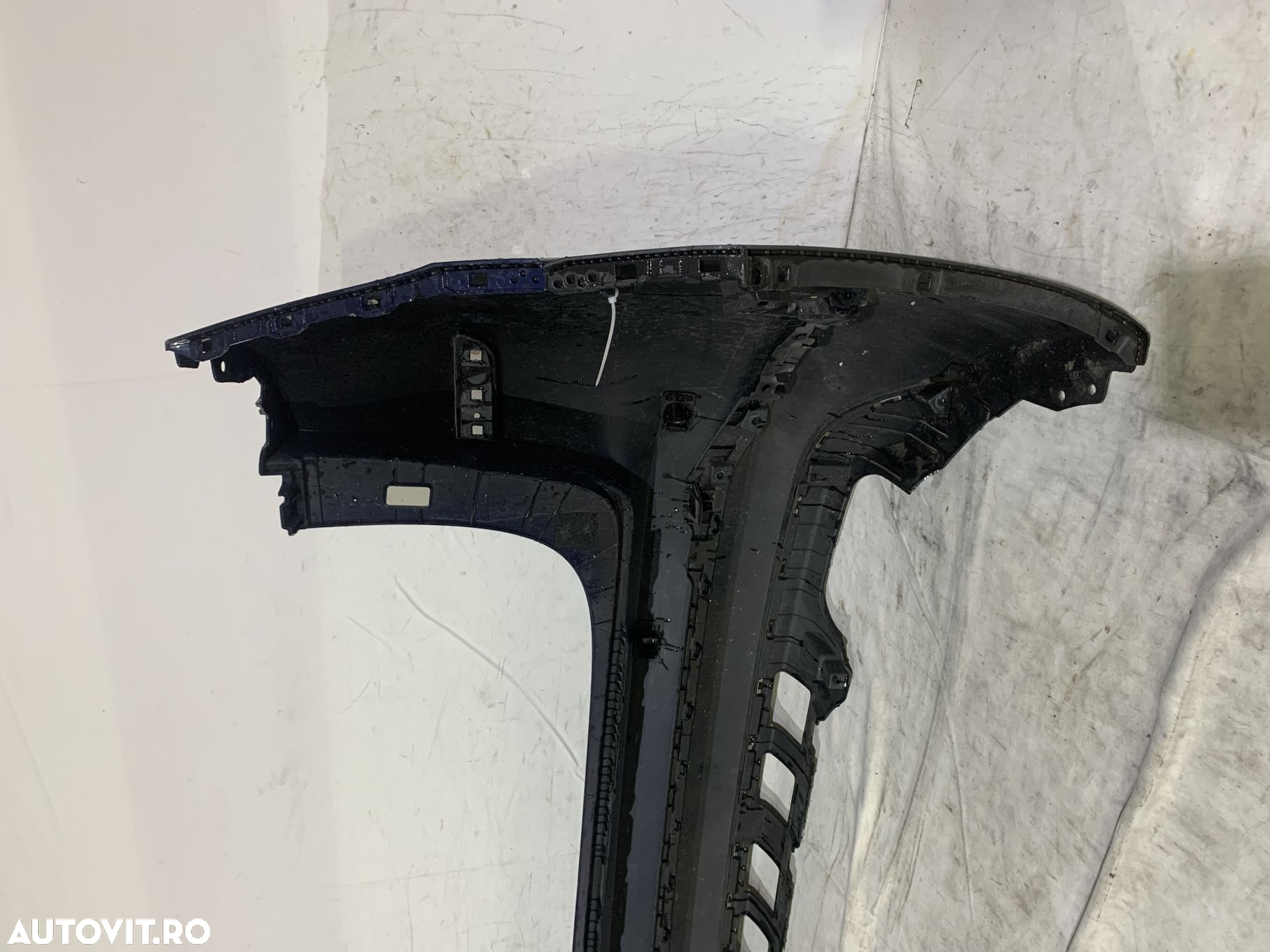Bara spate Hyundai Tucson, 2018, 2019, 2020, cod origine OE 86611-D7500. - 3