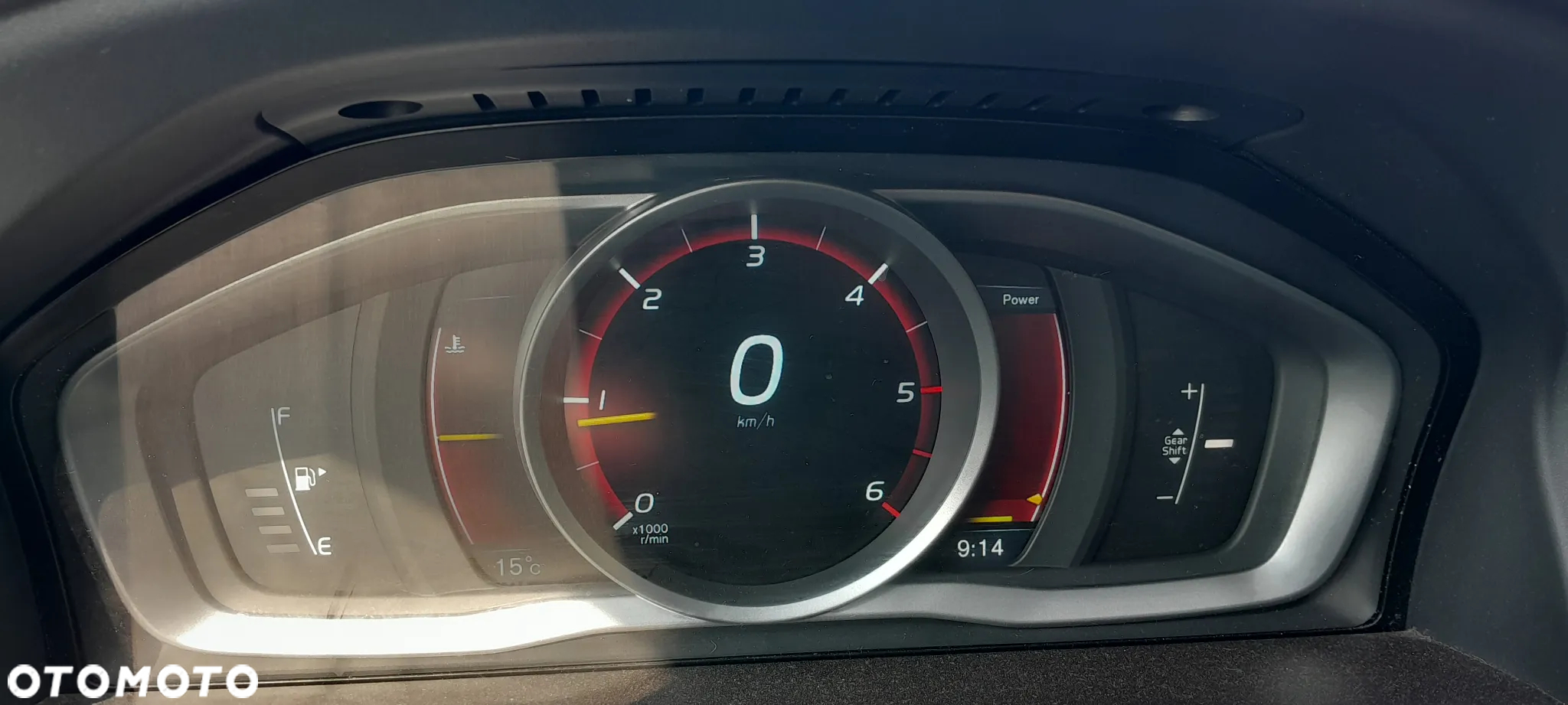 Volvo XC 60 D3 Inscription - 6