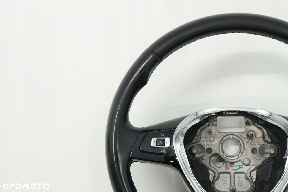 VW PASSAT B8 16R KIEROWNICA MULTIFUKCJA 5G0419091DF - 2