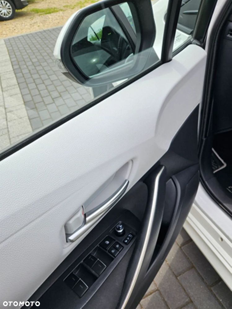 Toyota Corolla 1.8 Hybrid Comfort - 29