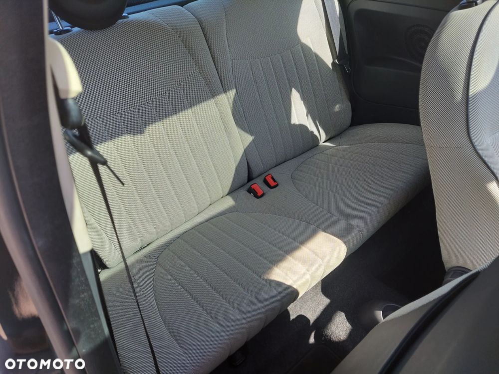 Fiat 500 1.2 8V Street - 25