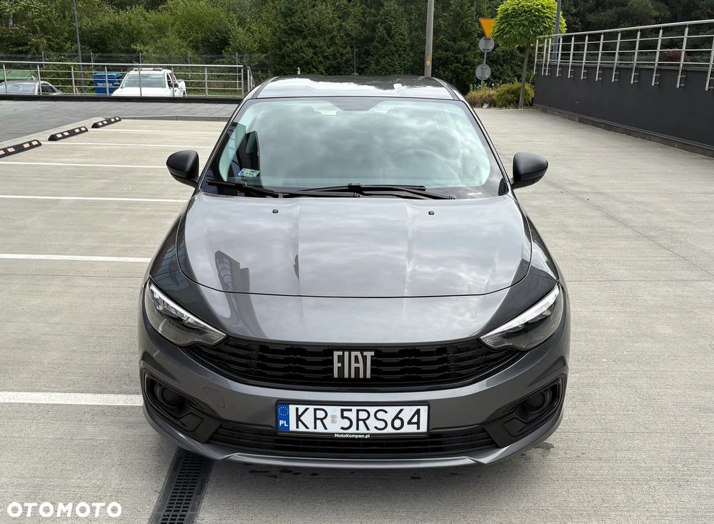 Fiat Tipo - 34