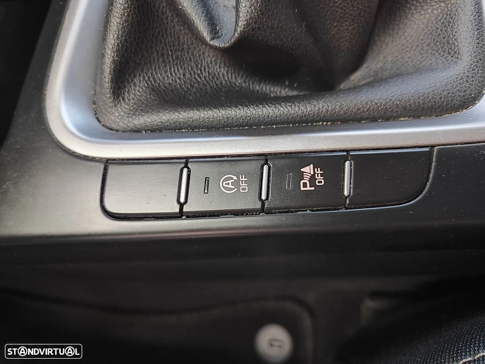 Kia XCeed 1.0 T-GDI Dynamic - 34