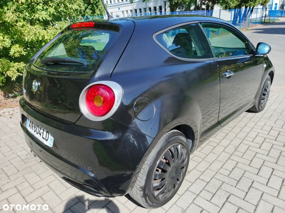 Alfa Romeo Mito 1.4 16V Junior - 5