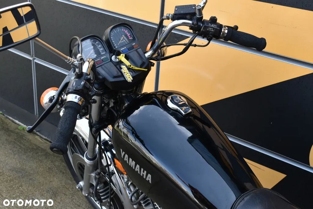 Yamaha Virago - 12