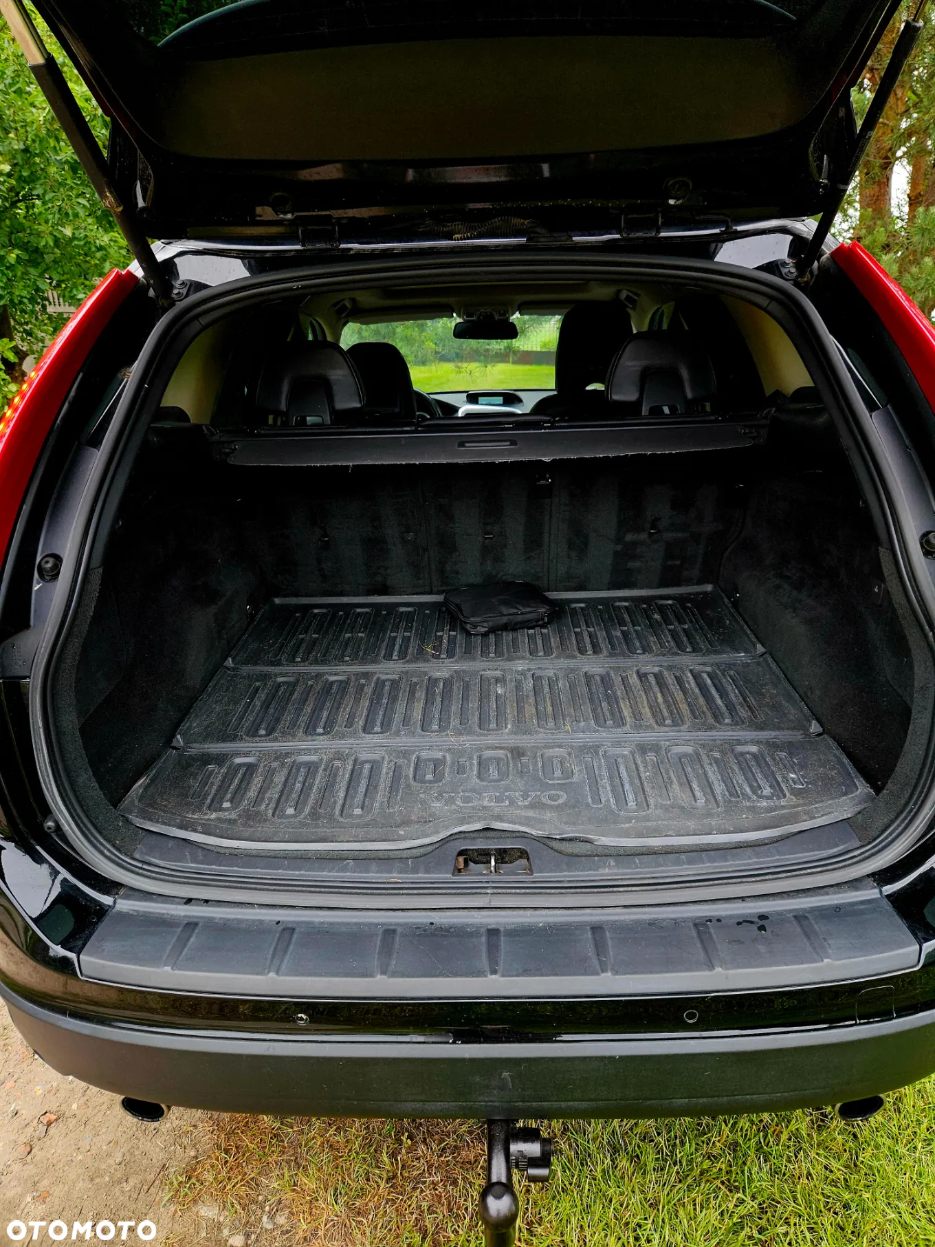 Volvo XC 60 - 15