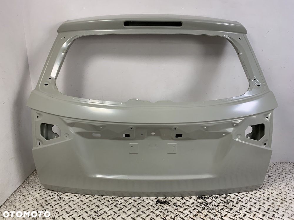 NOWA ORYGINALNA KLAPA BAGAŻNIKA SUZUKI VITARA III 3 15-24 69100-54P00 - 2