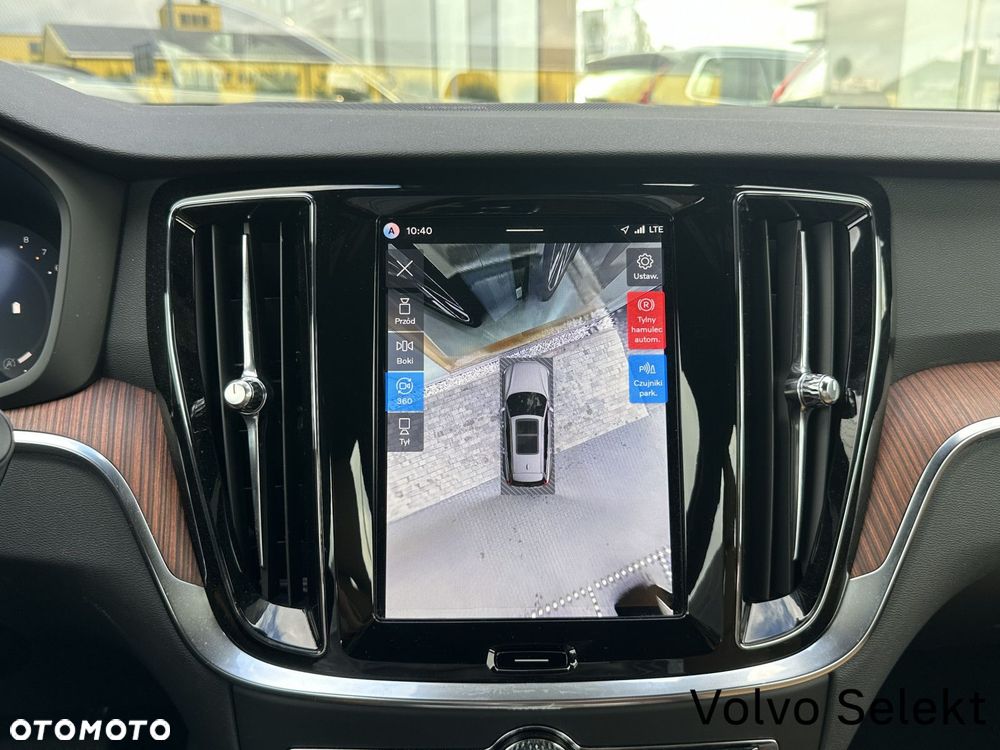 Volvo V60 - 19