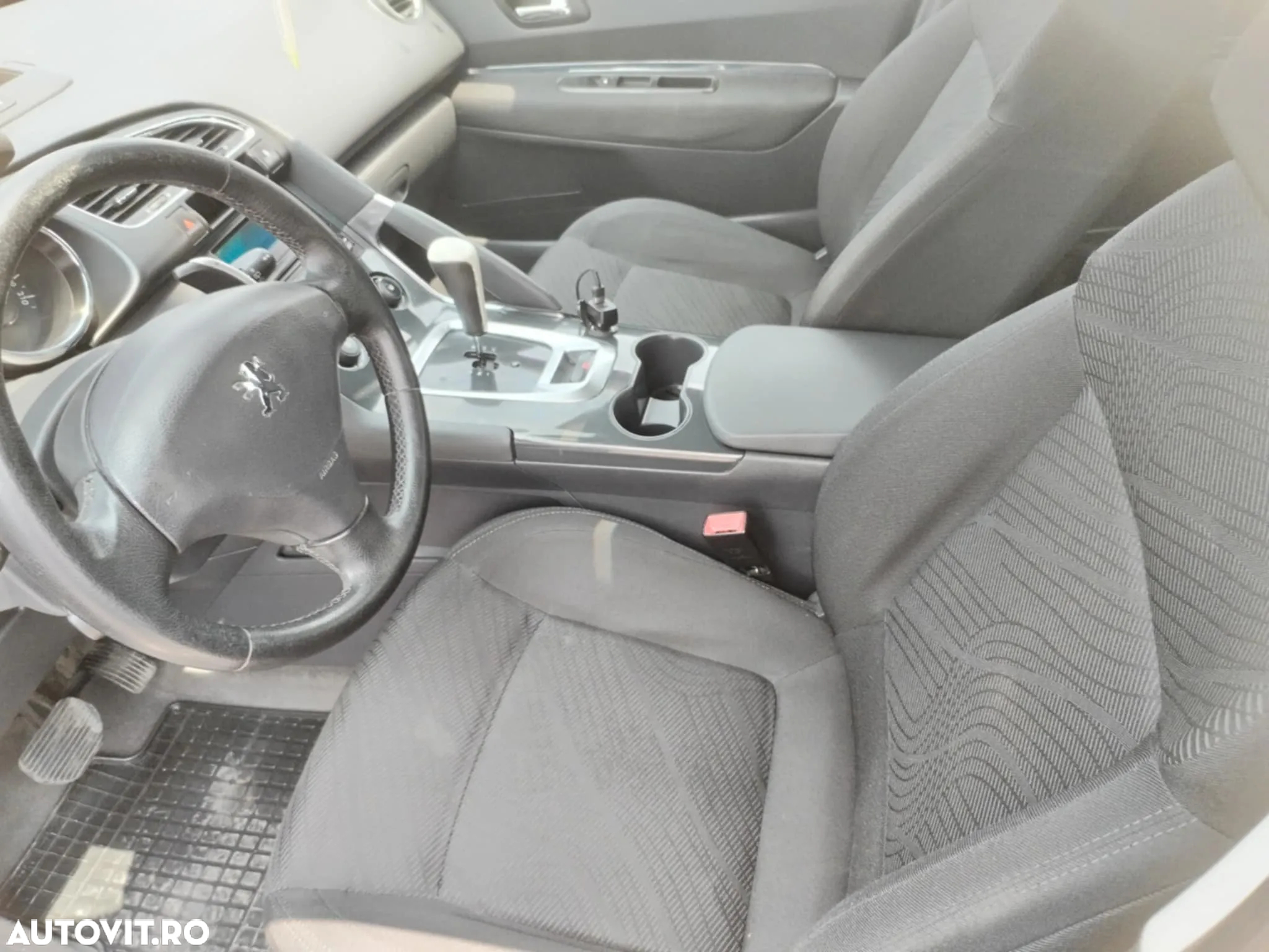 Peugeot 3008 - 6