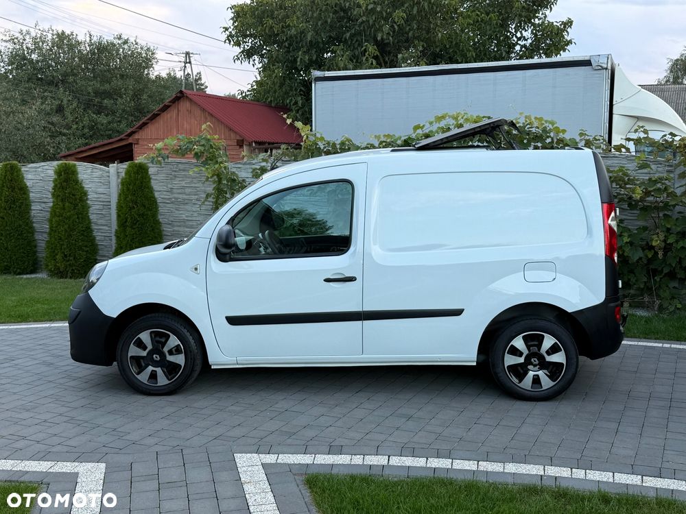Renault Kangoo 1.5 dCi Business - 4