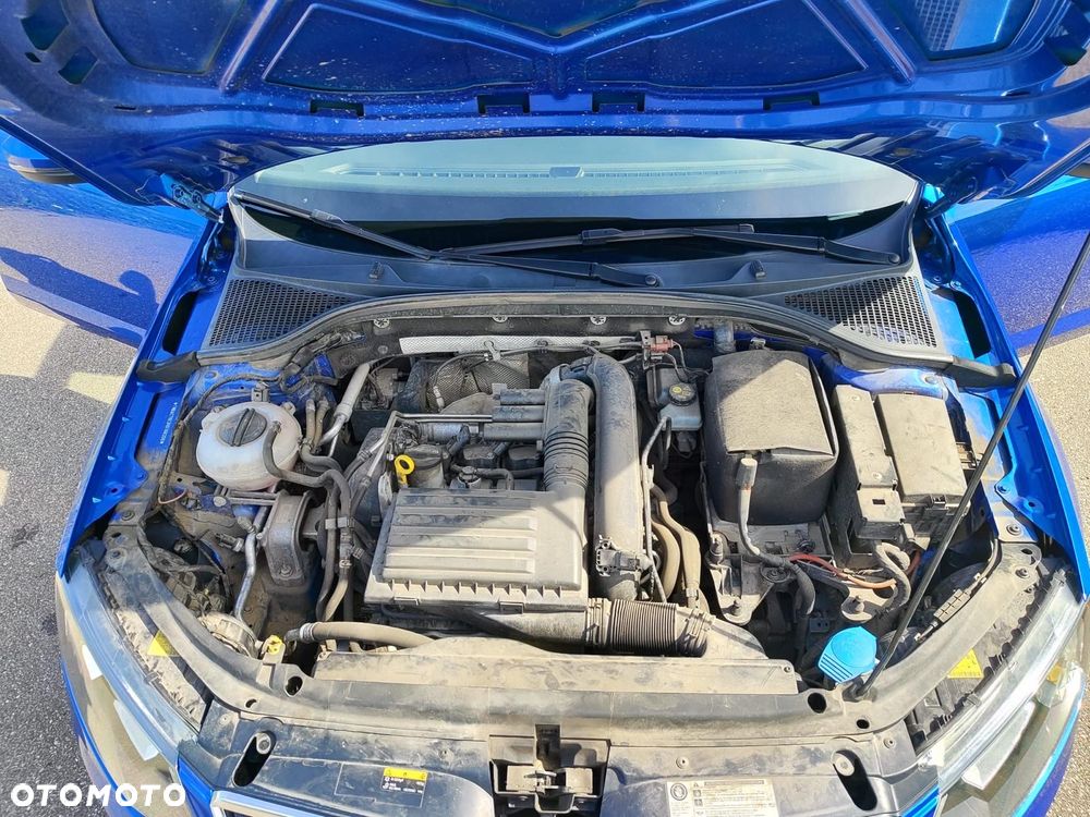 Skoda Octavia 1.4 TSI Ambition - 7