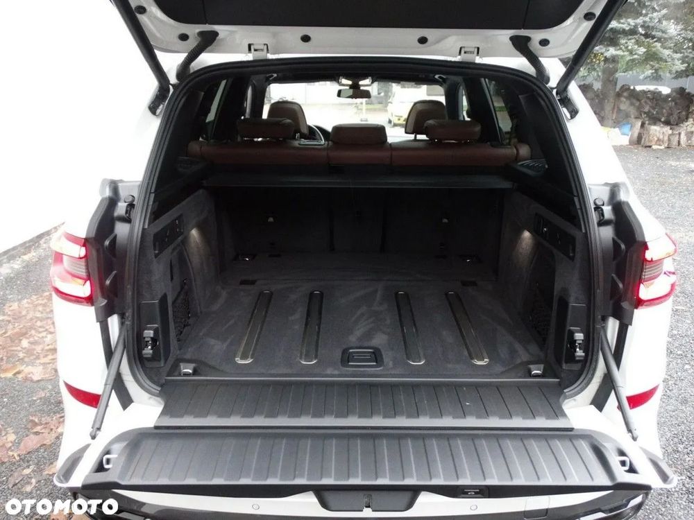 BMW X5 xDrive30d sport - 14