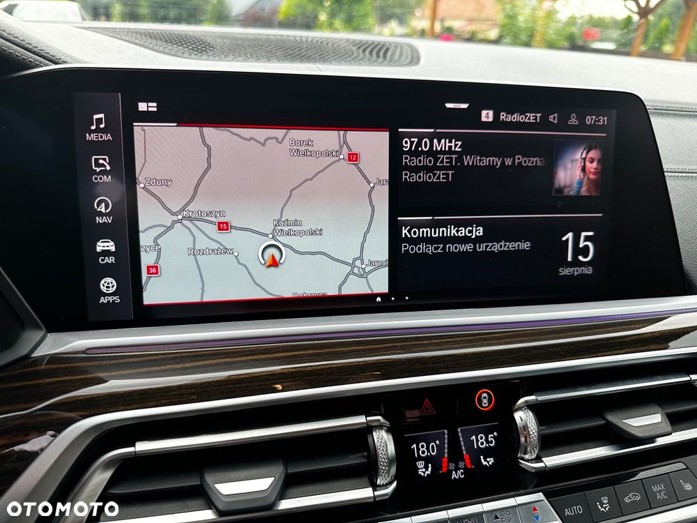 BMW X7 xDrive40i - 29