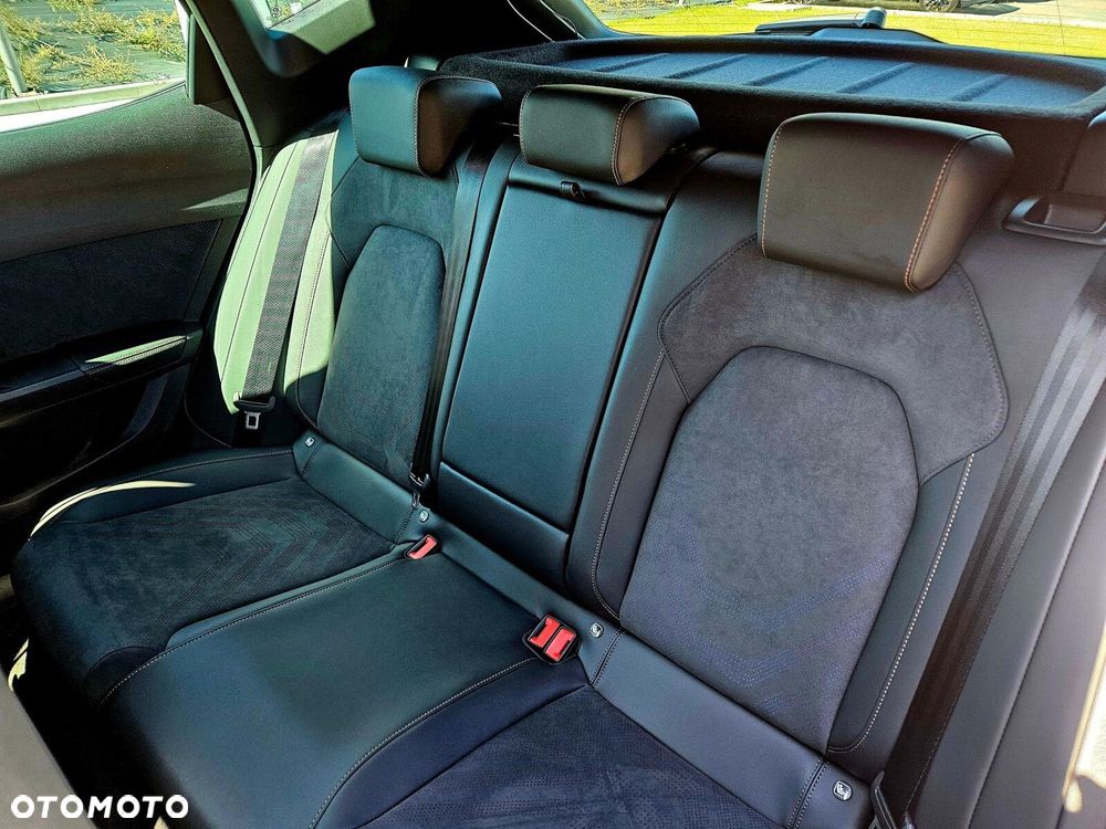 Cupra Formentor 1.5 TSI DSG - 17