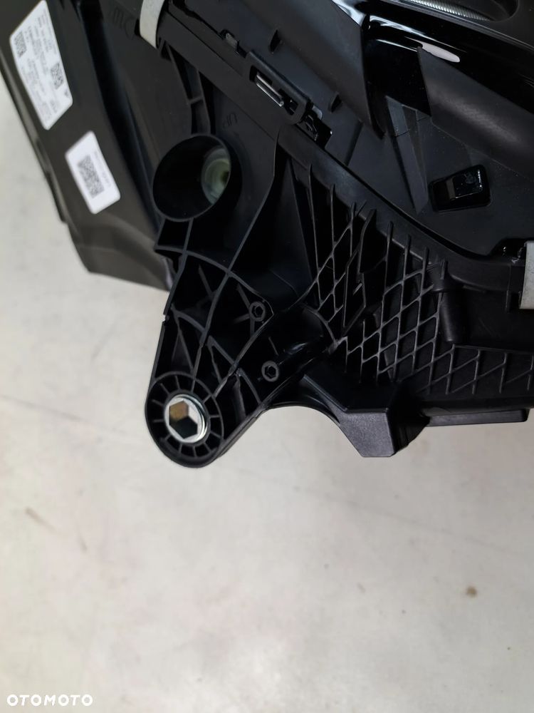 Mercedes E klasa W 214 Lampa Prawa FULL LED Performance A2149067002 - 6
