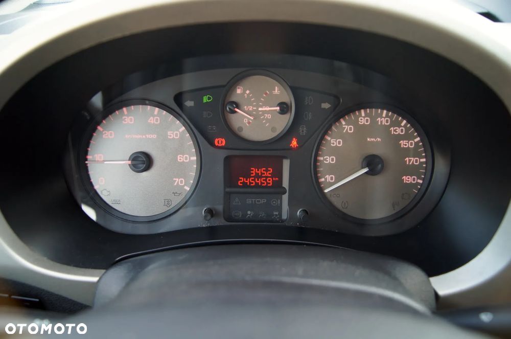 Peugeot Partner e-HDi FAP 92 Stop&Start Active - 19
