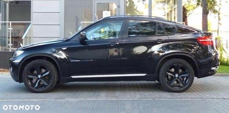BMW X6 - 3