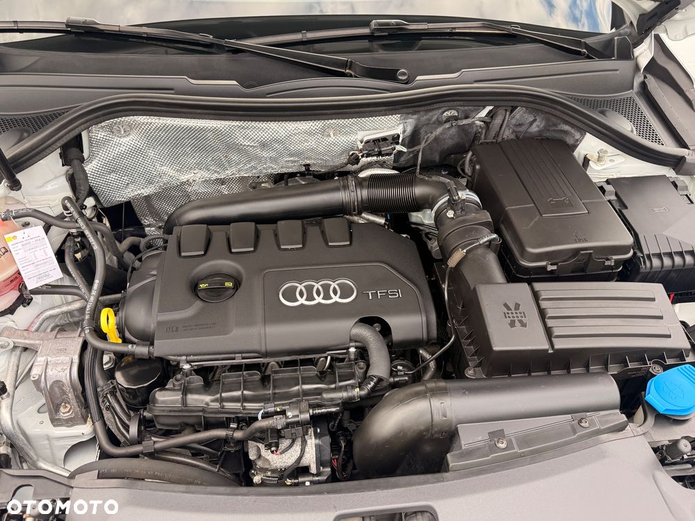 Audi Q3 2.0 TFSI Quattro - 34