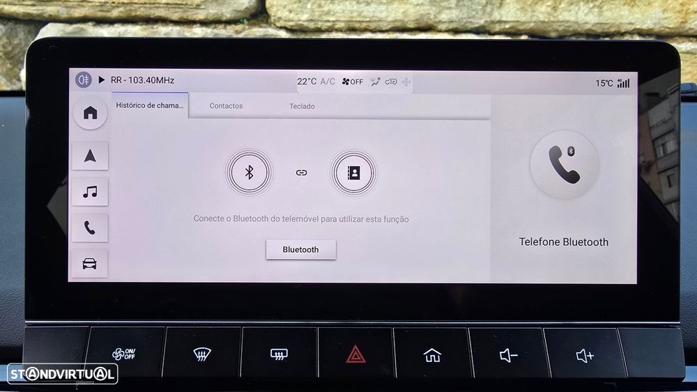 MG MG4 64 kWh Luxury - 42