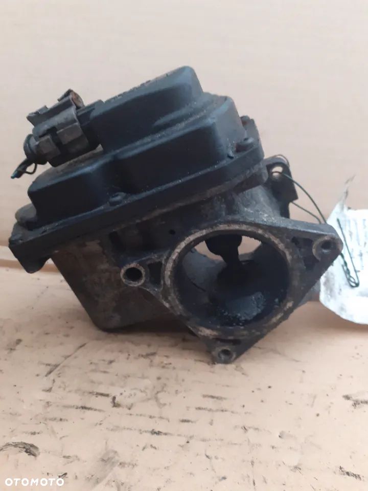 Zawór egr vw passat b6, Jetta ,audi 2.0tdi,140km kod silnik CBA 03L 131 501 0 - 1