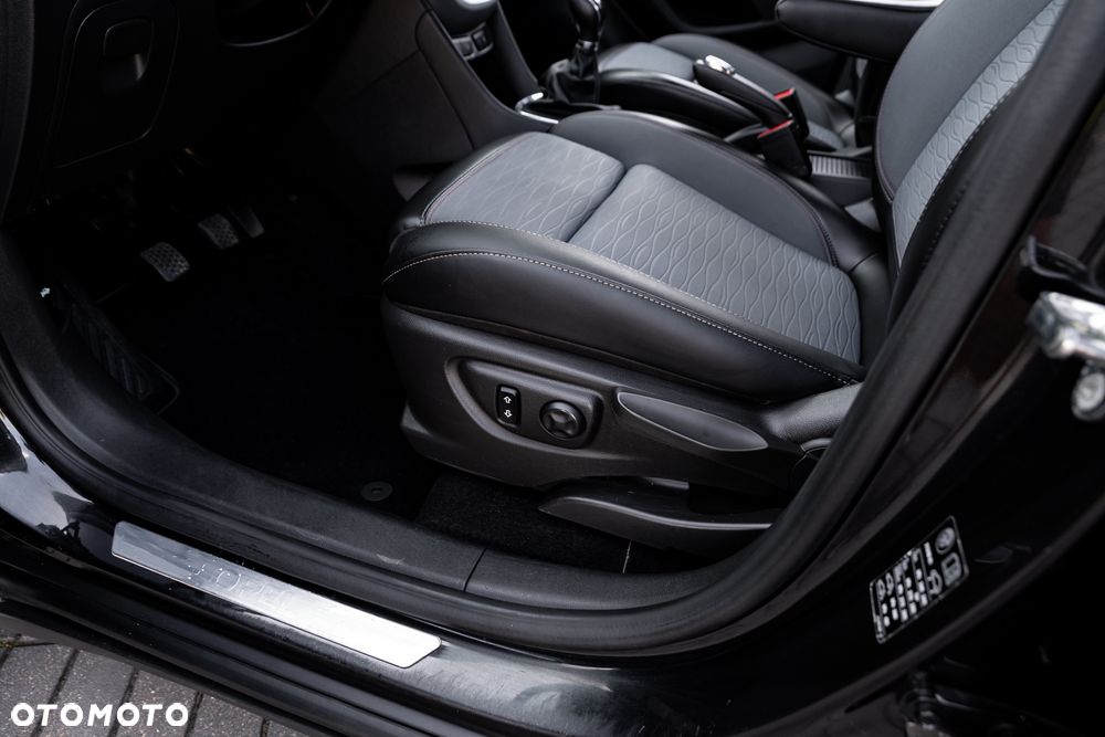 Opel Mokka 1.6 CDTI Cosmo S&S 4x4 - 19