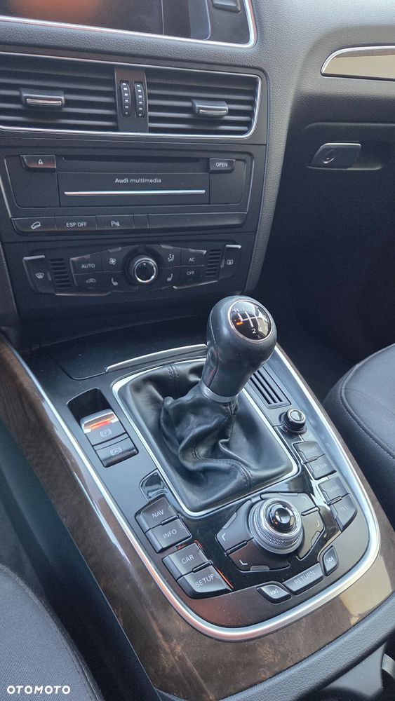 Audi Q5 2.0 TDI Quattro - 21