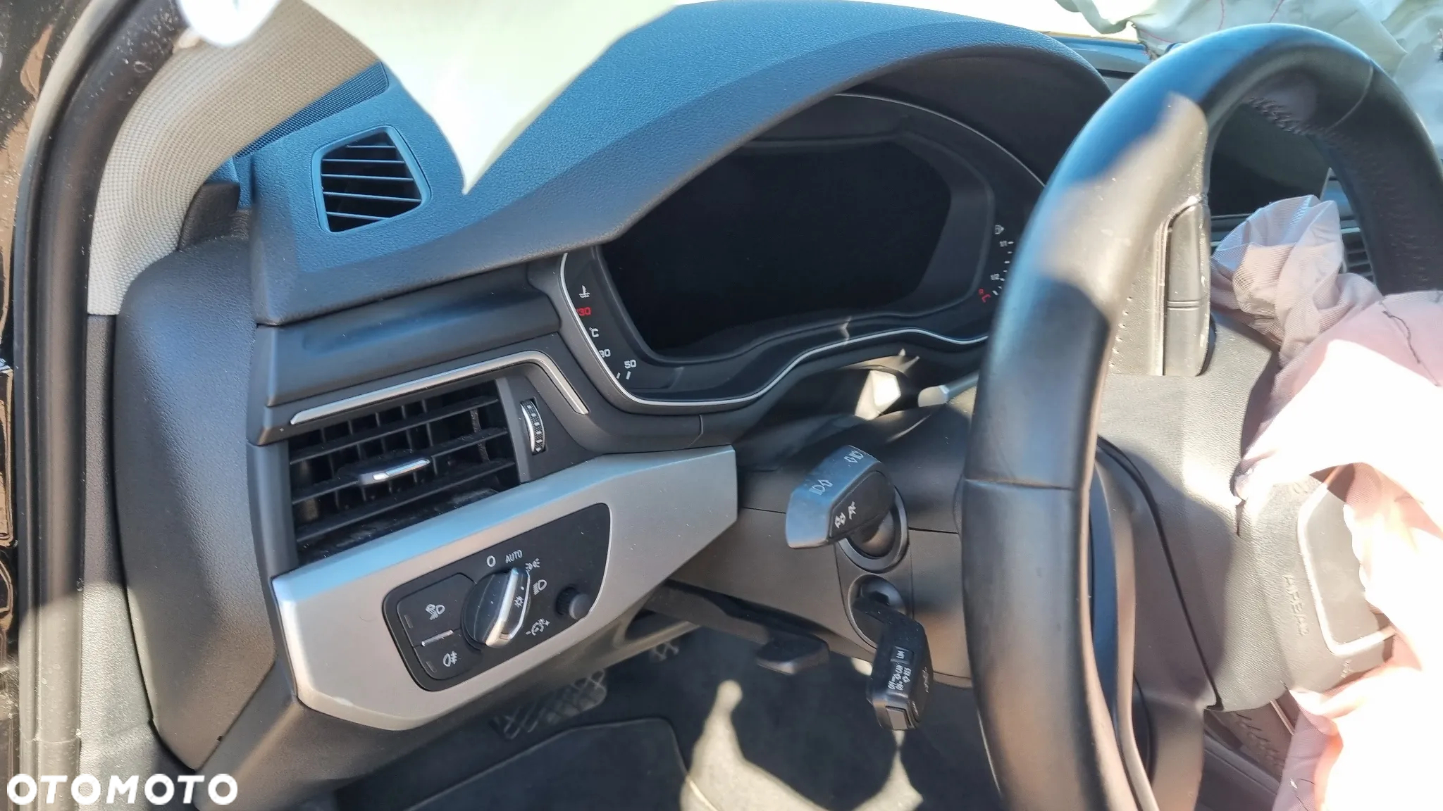 Audi A4 - 19