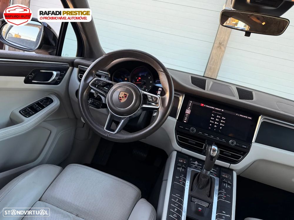 Porsche Macan PDK - 24