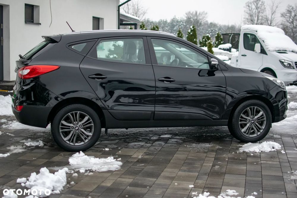 Hyundai ix35 - 15