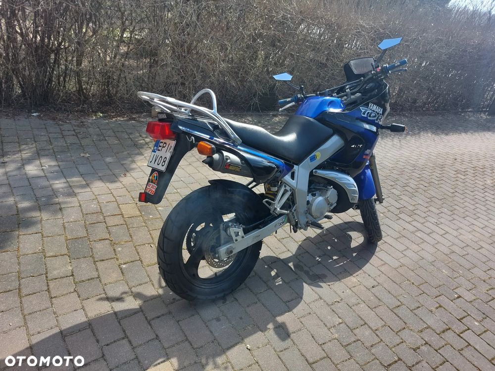 Yamaha TDR - 2