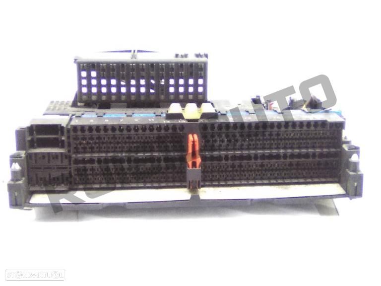 Caixa Fusiveis 836_4542 Bmw X3 (e83) [2003_2010] 2.0 D - 2