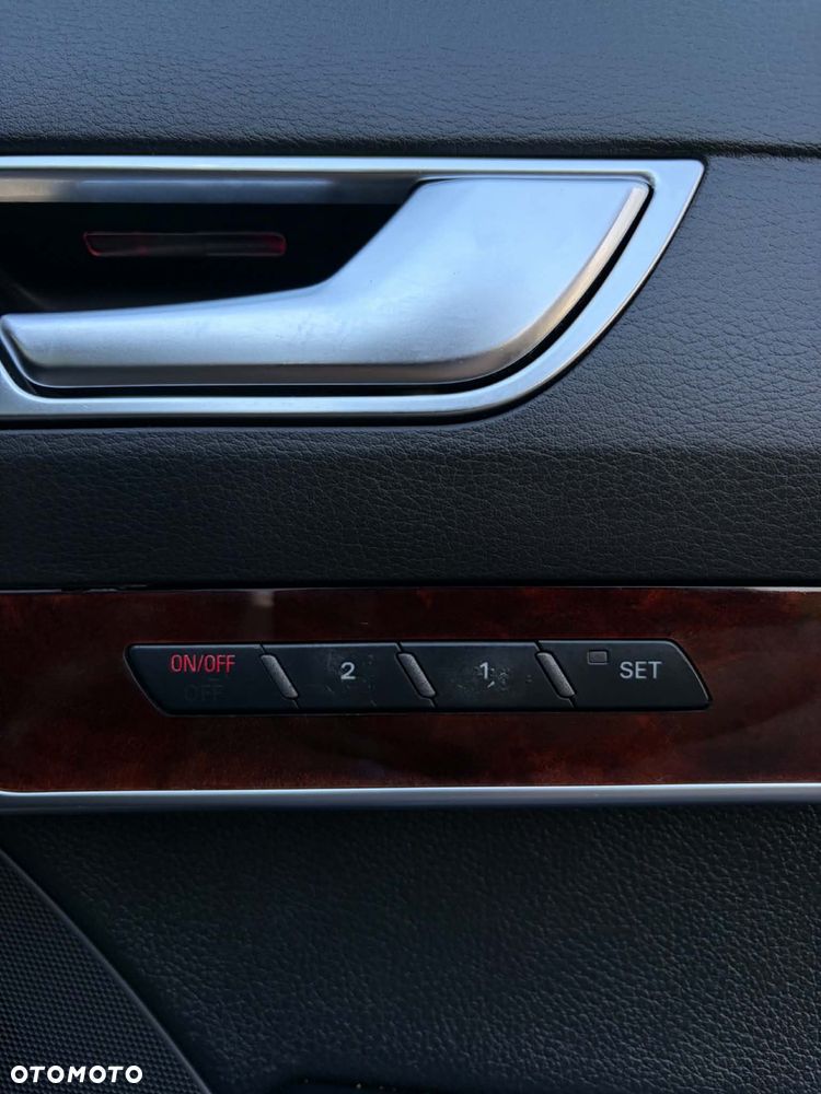 Audi A6 Avant - 4
