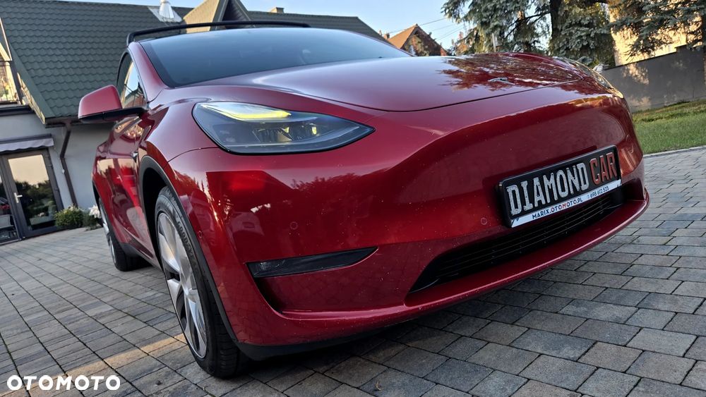 Tesla Model Y Long Range Dual Motor AWD - 7