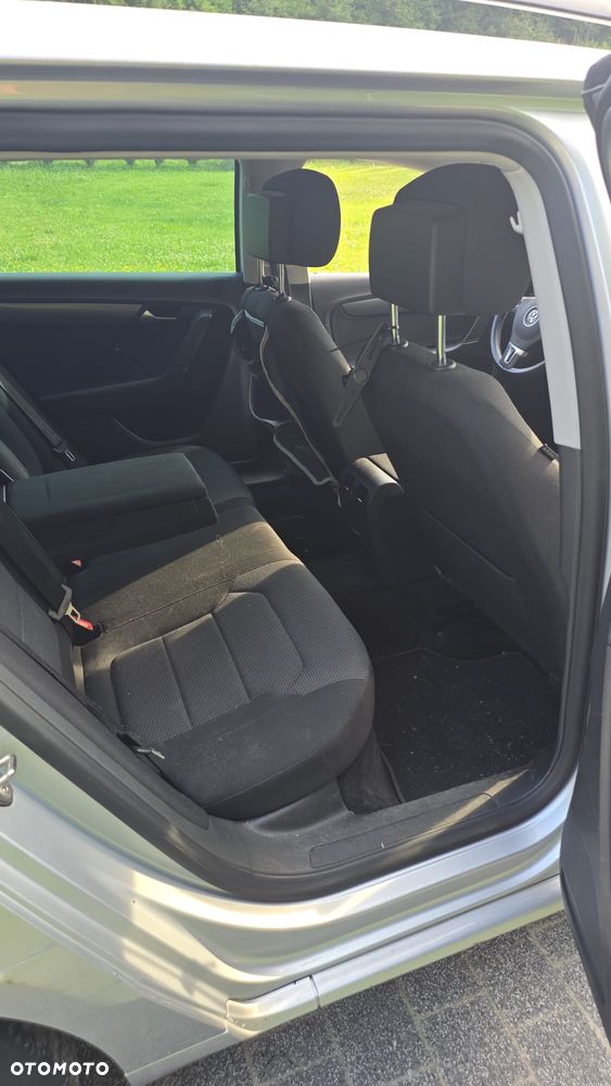 Volkswagen Passat 1.4 TSI (BlueMotion Technology) Comfortline - 19