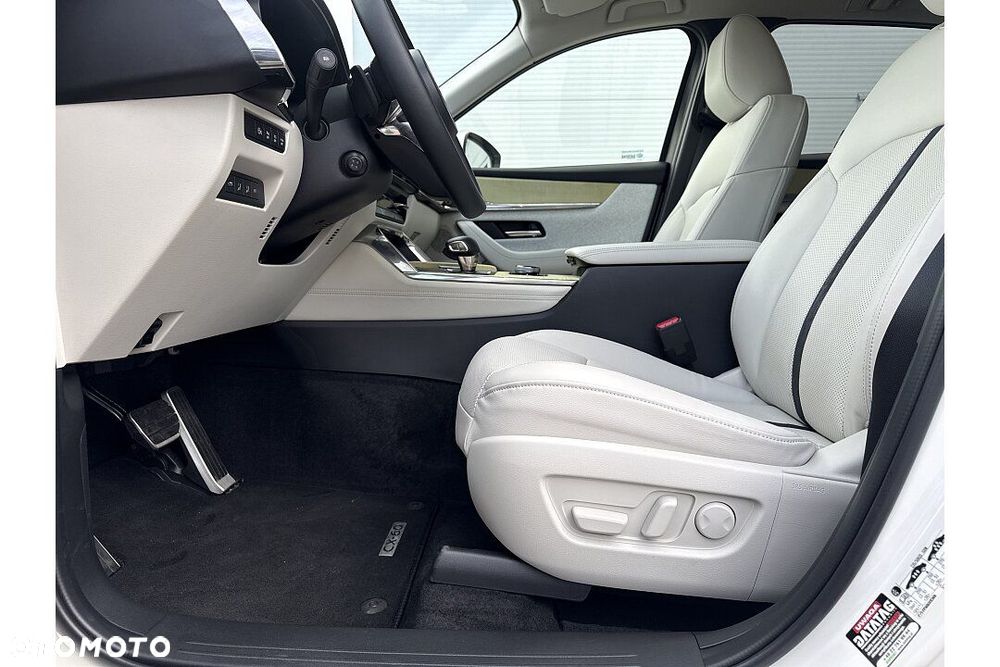 Mazda CX-60 - 8