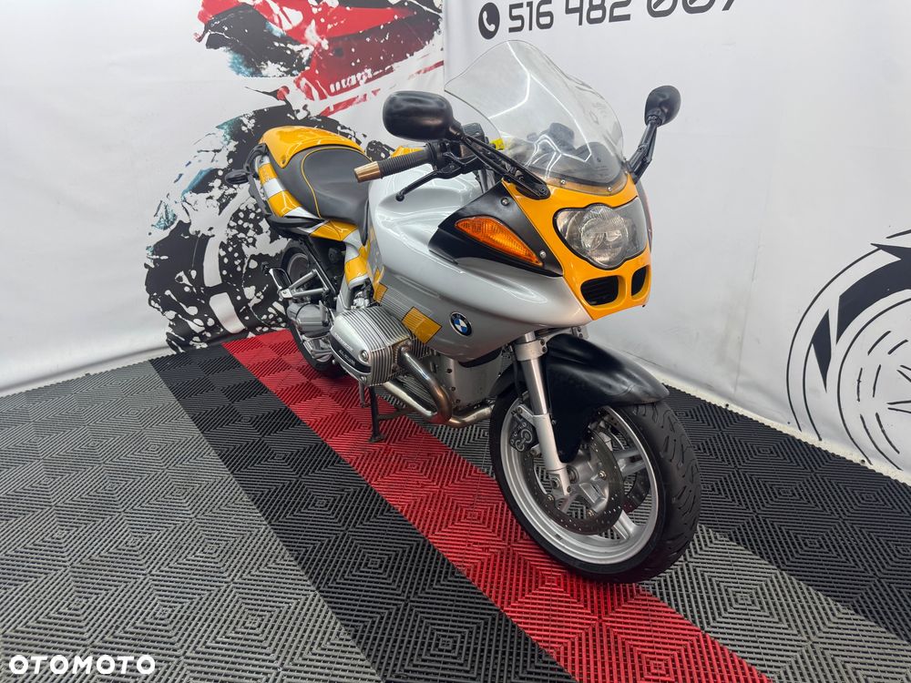 BMW S - 3