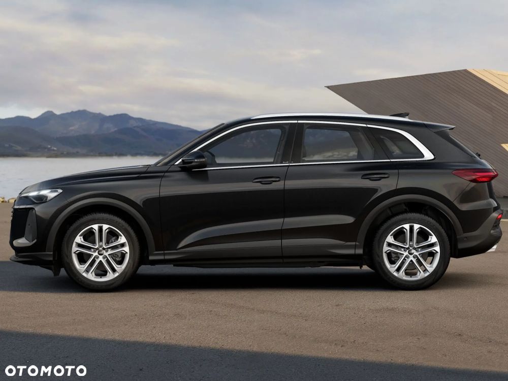 Audi Q5 - 3